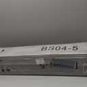 SHOANED Queen Size Box Springs - 5 Inch Low Profile Mattress Foundation No Noise Heavy Duty Metal Basics Bed Base with Clean Fabric Cover, Easy Assembly