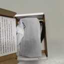 Wireless Camera Remote Control with Zoom for iPhone & Android, Bluetooth Camera Remote Shutter with Front/Rear Camera Switch for Photo & Video, Smartphone Bluetooth Clicker for TikTok. (Dark Black)