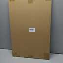 Jesus and Girl Praying Canvas Wall Art Jesus With Children Painting Picture Wall Decor Christian Bible Story Poster Print Artwork for Praying Room Bedroom Church Home Decoration Christian (16L''x12W'')