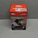 Joiedomi Animated Halloween Inflatable Outdoor Decorations, Trunk or Treat Car Decorations, Blow Ups Animated Dinosaur with LEDs for Halloween Yard Decoration