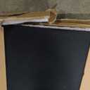 Art3d 2-Pack 108" x 12" Acoustic Wood Panels for Wall, Soundproof Wood Slat Panel for Wall and Ceiling, 3D Fluted Sound Absorbing Paneling for Interior Wall Decor, Living Room, Bedroom - Blackwood