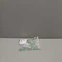 Letter Opener Envelope Slitter 4 Pack Letter Openers Plastic with Blade Envelope Opener Mail Opener for Envelope,Package,Paper Cut,Safe Letter Opener