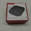 Desobry HD 1080P Mini DVD Player, Region Free HDMI DVD Player with USB Input HDMI/RCA Cable, DVD Players for TV