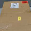 Shower Stool, Non-Slip Shower Bench with Storage Shelf Waterproof, Elderly & Disabled Shower Chair for Inside Shower