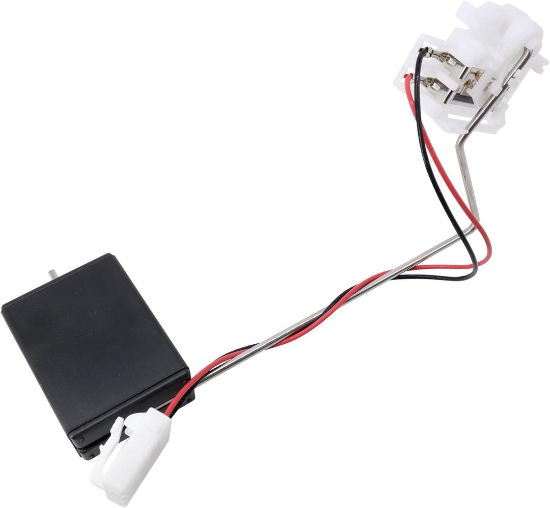 HiSport Fuel Level Sensor/Fuel Sending Unit 83320-52181 - Fuel Sender Gage Assembly - Compatible with Yaris 2007-2018