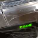 GE Countertop Microwave Oven,1, 200-watt Capacity, 2.0 Cubic Ft., 8 Auto Setting Cooking Settings, Child-Lock Technology, Kitchen Essentials for the Countertop, Dorm Room or Apartment, Stainless Steel