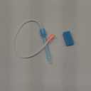 Frida Baby NoseFrida SnotSucker for Baby, Nasal Aspirator for Baby, Nose Sucker Baby Nasal Aspirator & 4 Hygiene Filters to Help Baby Breathe Easy