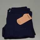 SHAPERMINT High Waisted Leggings for Women - Petite to Plus Size Womens Leggings Non See Through Blue