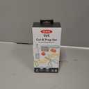 OXO Tot Cut & Prep Set, Baby Eating Essentials