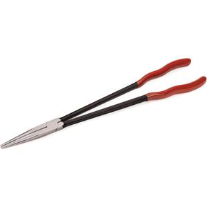 Titan 60781 16-Inch Straight Long Nose Pliers