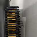 CHI 3-in-1 Hot Smoothing Dryer Brush, Creates A Smooth & Shiny Salon Blowout, Detangles Hair, Seals In Natural Moisture & Fights Frizz, Cruelty-Free