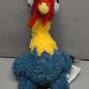 Jay Franco Weighted Disney Plush Pillow Buddy - 2.5 lbs Soft Plushie Stuffed Pillow, 20 Inches, Multi - Hei Hei