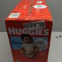 Huggies Size 1 Diapers, Little Snugglers Baby Diapers, Size 1 (8-14 lbs), 168 Count