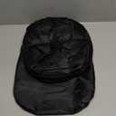 PANKAY Pop Up Privacy Tent, Portable Outdoor Camping Bathroom Toilet Tent, Collapsible Shelter for Camping & Emergency  Lightweight & Sturdy, Easy Set Up, Foldable - with Carry Bag (Black)