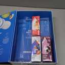 Cirkul® 22 oz. White Stainless Steel Bottle Starter Kit