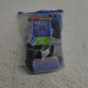 Hanes 10 Pack Men's Boxer Briefs Small