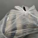 downluxe Chair Cushions for Dining Chairs 4 Pack, Tufted Indoor Chair Pads with Non-Slip Bottom, U-Shaped Kitchen Chair Cushions, 17"x17"x4", Khaki