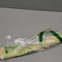 Abyssaly Light Yellow Wallpaper Solid Color Peel and Stick Wallpaper for Cabinet Self Adhesive and Removable Vinyl Wall Paper for Furniture, Bedroom, Kitchen, Drawer, Shelf Liner 15.7 in X 196 in