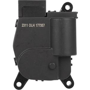 SCITOO HVAC Heater Blend Door Actuator Replacement for Chrysler for Pacifica 2017-2019, for Dodge for Dart 2013-2016 604-054 Heater Blend Door Levers - Main (Small)