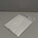 U-Haul Moving & Storage Sofa Cover (Fits Sofas up to 8' Long) - Water Resistant Plastic Sheet Couch Protection - 42" x 134"