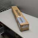 Office Chair Mat for Carpets, Clear Computer Desk Chair Mat for Low Carpeted Floors, Thick and Sturdy Carpet Protector, Easy Glide and Flat Without Curling(30'' x 48'' Rectangle)