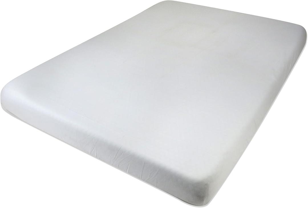 HonestBaby Mini Crib Sheet