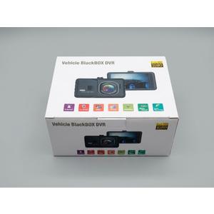 DASHCAM Vehicle Black Box DVR HIGH DEFINITION 1080P Full HD