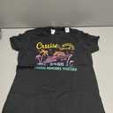 Cruise Squad 2025 Family Friends Vacation Matching Group T-Shirt (Small, Black)
