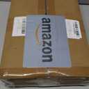 Strong Adhesive 6 Rolls Packaging Tape, 1.89in x 60y, Heavy Duty Adhesive Tape with Free Tape Cutter for Shipping, OfficeMoving, PackingTotal 360y