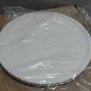 Matane Motion Sensor LED Ceiling Light, 15 Inch Wired Flush Mount Ceiling Light 3000K 4000K 5000K