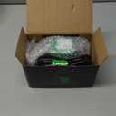 VIVOSUN 800GPH Submersible Pump(3000L/H, 24W), Ultra Quiet Water Fountain Pump with 10ft. High Lift with 6.5ft. Power Cord, 3 Nozzles for Fish Tank, Pond, Aquarium, Statuary, Hydroponics Green