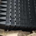 Nothers RooTrimmer 50 Cell, 10pcs-Pack Thick Durable Seedling Plastic Nursery Trays (GGQB50, 10/20) 1