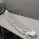 Trunk Cargo Cover for Chevy Chevrolet Equinox GMC Terrain 2018 2019 2020 2021 2022 2023 2024 2025 Retractable Rear Trunk Cargo Luggage Security Shade Cover Shield Waterproof Upgraded Version (Black)