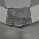 DDMY Heavy Duty Hook 24 Pack Self Adhesive Hooks for Hanging Wall Hooks Transparent Reusable Waterproof Adhesive Sticky Hook for Kitchen Curtain, Towel Bathroom,Coat Shower Door Utility No Damage