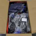 139PCS Dent Puller Kit, Paintless Dent Removal Kit, Car Dent Repair Kit with Metal Dent Lifter, Bridge Puller, T-Slide Hammer, Professional PDR Tools for dents, dings, creases and Hail Damage