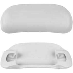 2 Pack 77228 1411501 Spa Hot Tub Head Pillow Replacement for Spa Highlife Series Head Pillows (2014 to Current), Compatible with Watkins Spa Neck Pillows Hot Tub Pillows