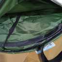 WolfWise Pop Up Shower Tent for Camping Essentials, Compact & Lightweight
Portable Instant Changing Tent with Window & Carry Bag, Privacy Dressing Room Bathroom for Outdoor, 6'3"/6'11" H