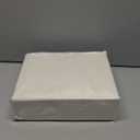 Comfort Spaces Queen Cooling Sheets, Moisture Wicking Coolmax Sheets, Soft, Colorfast Sheet Set, Cooling Bed Sheets for Hot Sleepers, Elastic Deep Pocket Fits Up to 16" Mattress, Queen Cream 4 Piece