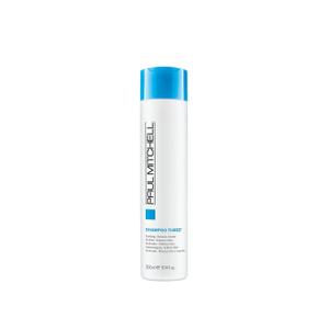 Paul Mitchell Shampoo Three, Clarifying Shampoo, Cleanses Impurities + Removes Chlorine, For All Hair Types, Great For Swimmers (10.14 Fl Oz (Pack of 1))