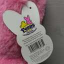 Animal Adventure | 15" Pink Shaggy Bunny Peeps Plush | Easter Basket Stuffed Animals for Kids | Marshmallow Candy | Huggable Ultra Soft Plushie Stuffers Buddy Toy | Collectable Gifts | Aged 3+