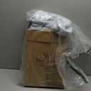 Cozy Bliss Diamond Cooling Blanket Queen Size, Lightweight Breathable Spandex Cooling Throw with QMax＞0.45 for Bedroom, Travel & Sofa, Hot Sleepers & Night Sweats, Cool Blue 80"x90"