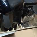 Nespresso Vertuo Plus Deluxe Coffee and Espresso Maker by Breville, Piano Black with Aeroccino Milk Frother