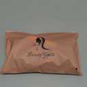 Afro Kinkys Bulk Human Hair(18 Inch) 35g/Pack, Braiding Hair for Dreadlocks, Loc Repair, Twists, Dreadlock Extensions Black
