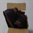 Continental Unisex Adulto Pneu 700x28 G.Prix 5000 Noir/Beige Pneumatico, Nero, Velo
