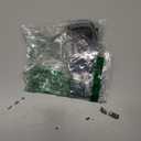 1/36 Scale 2023 BMW M4 Diecast Model Cars, Pull Back Vehicles BMW M4 CSL Toy Cars, Cars Gifts for Boys Girls(Silver)