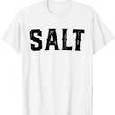 Salt T-Shirt XL