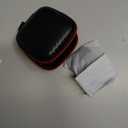 USB C Headphones for Samsung S25 Ultra S24 S23 Fe S22+, Type C Earphones with Microphone HiFi Stereo Volume Control Magnetic in Ear Wired Earbud for iPhone 17 Air 16 15 Pro Max Plus/Galaxy S26 Flip 7