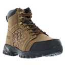 Nevados Men's Leeds Workboots, Size 10 1/2 - Brown