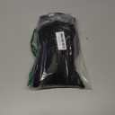 Tire Inflator Portable Air Compressor, 5X Faster 150PSI Car Tire Air Pump for Inflatables, 12V DC Wireless Tire Inflator with Digital Pressure Gauge/LED Light, for Car/Motorcycles/Bicycles/Balls