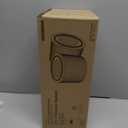 Core 300 Replacement Filter Compatible with LEVOIT Core 300 and Core 300S Air Purifier, 3-in-1 H13 True HEPA and Activated Carbon Replacement Filter, Core 300-RF, 2 Pack, White